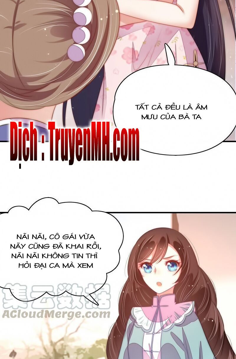 đọc truyện Ngày Nào Thiếu Soái Cũng Ghen Chương 90 ảnh 14 tại Thiên Thai Truyện