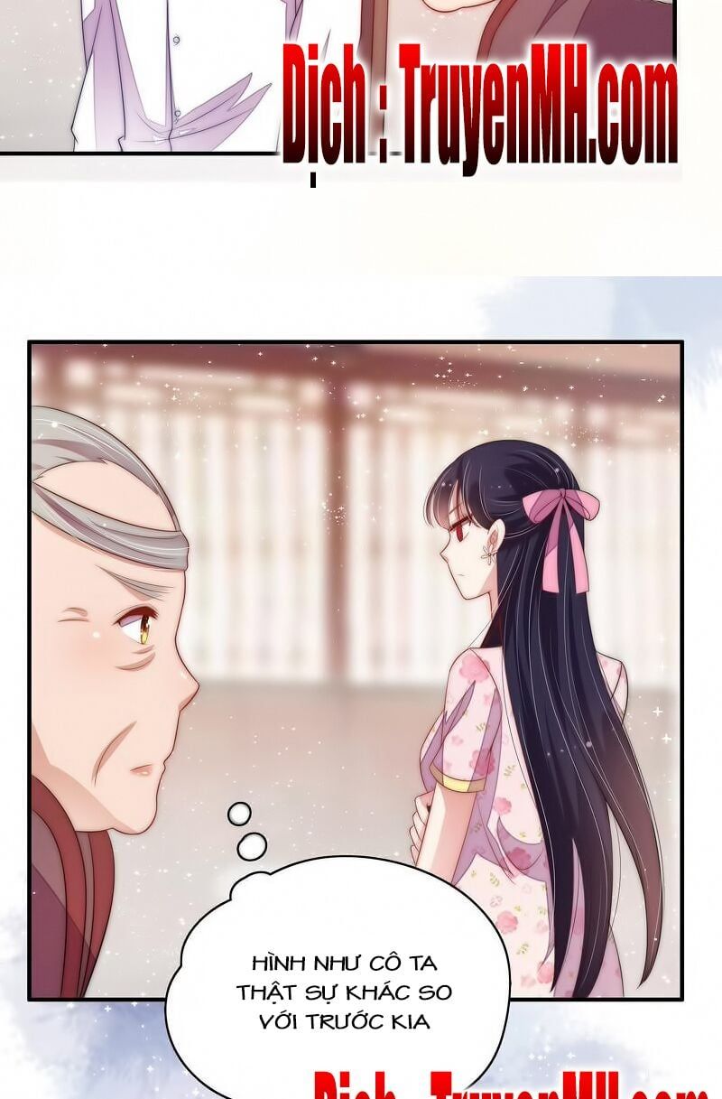 đọc truyện Ngày Nào Thiếu Soái Cũng Ghen Chương 90 ảnh 16 tại Thiên Thai Truyện