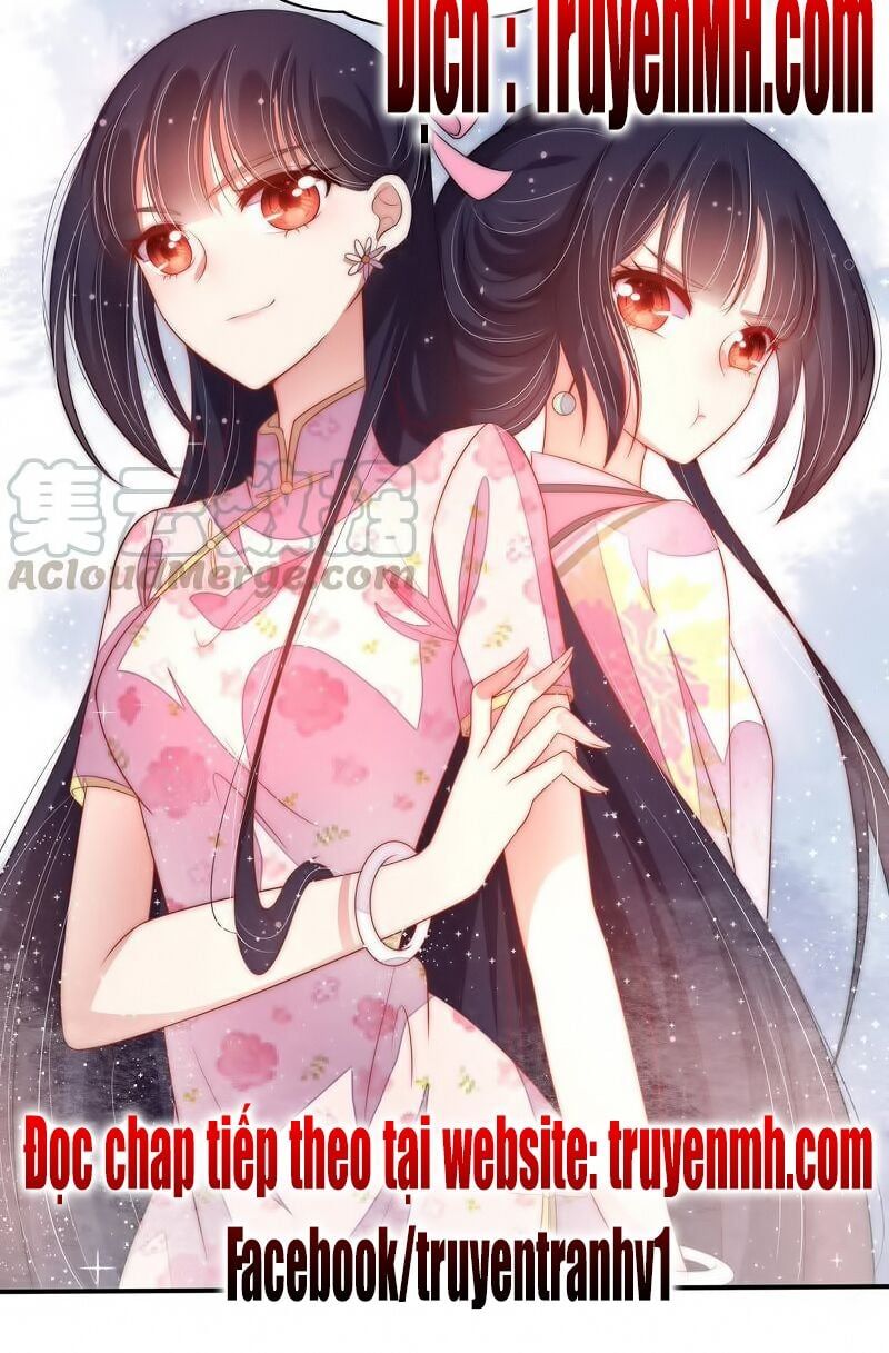 đọc truyện Ngày Nào Thiếu Soái Cũng Ghen Chương 90 ảnh 17 tại Thiên Thai Truyện