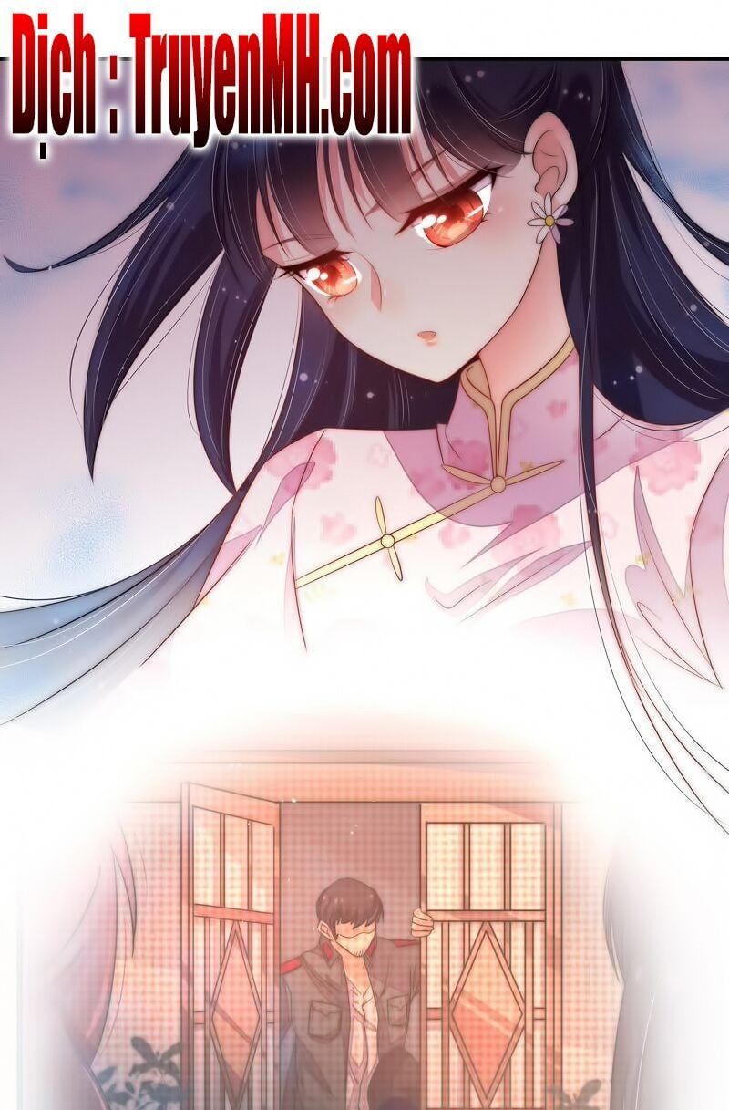 đọc truyện Ngày Nào Thiếu Soái Cũng Ghen Chương 90 ảnh 4 tại Thiên Thai Truyện