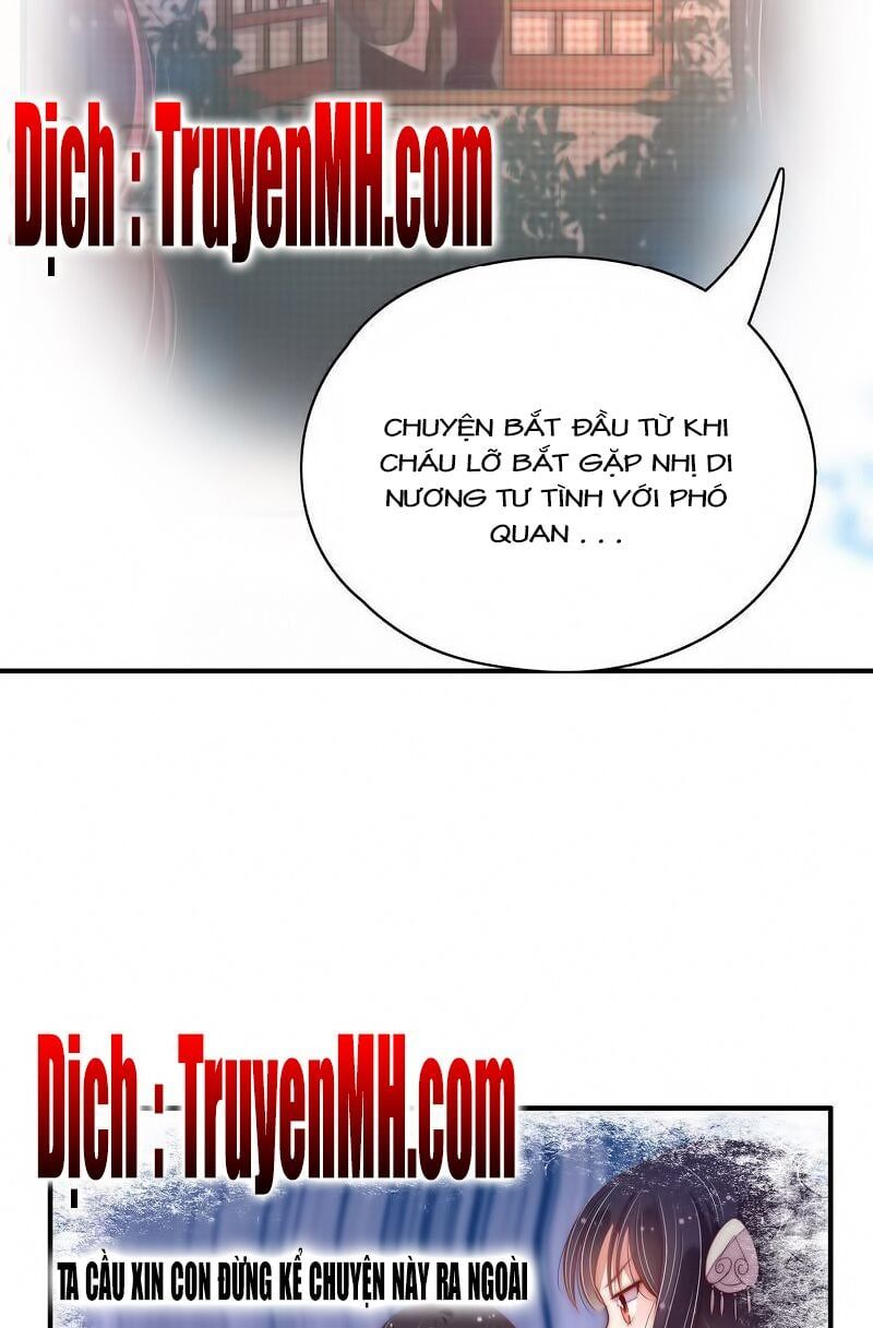 đọc truyện Ngày Nào Thiếu Soái Cũng Ghen Chương 90 ảnh 5 tại Thiên Thai Truyện