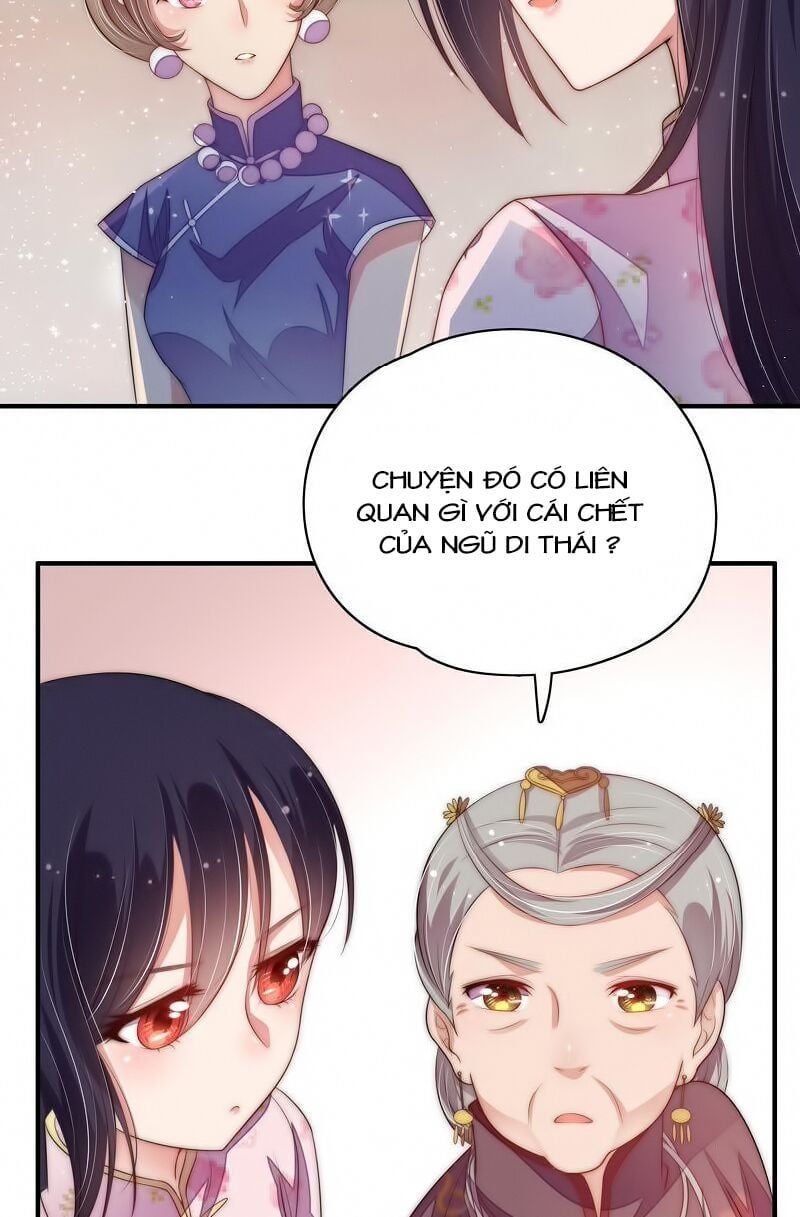 đọc truyện Ngày Nào Thiếu Soái Cũng Ghen Chương 90 ảnh 8 tại Thiên Thai Truyện