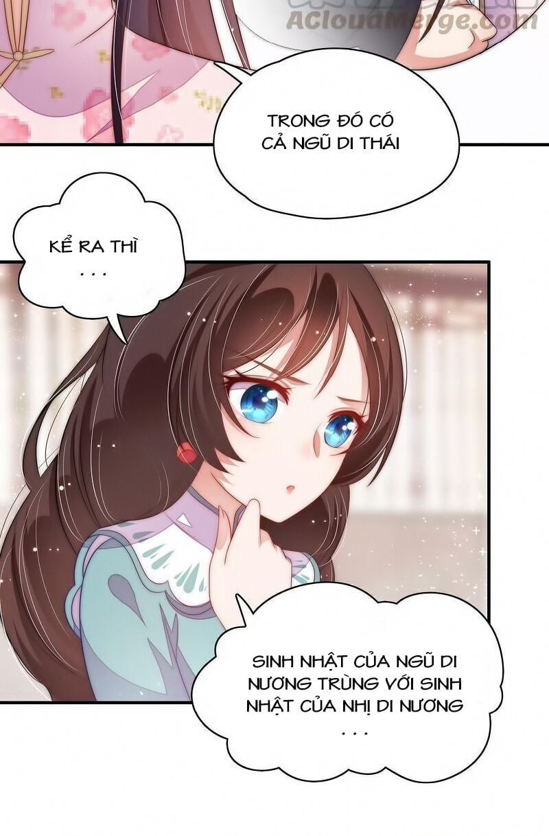 đọc truyện Ngày Nào Thiếu Soái Cũng Ghen Chương 90 ảnh 10 tại Thiên Thai Truyện