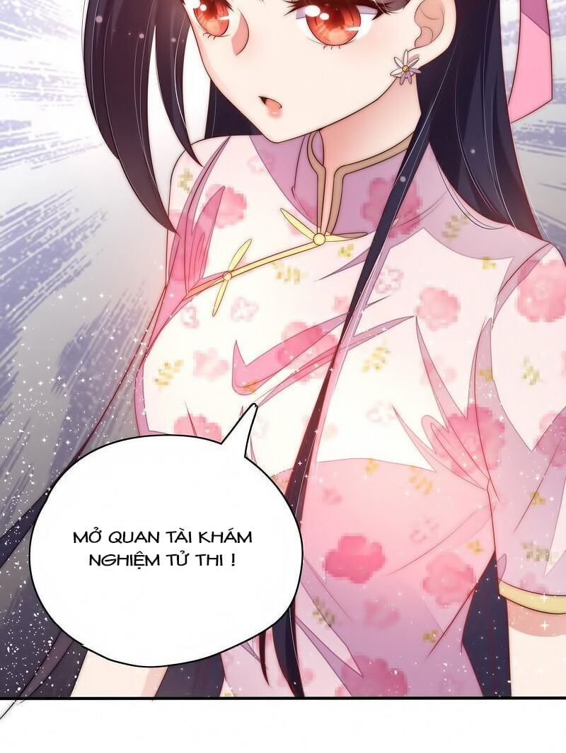 đọc truyện Ngày Nào Thiếu Soái Cũng Ghen Chương 91 ảnh 15 tại Thiên Thai Truyện