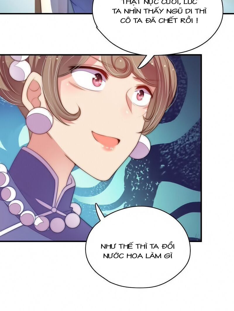 đọc truyện Ngày Nào Thiếu Soái Cũng Ghen Chương 91 ảnh 9 tại Thiên Thai Truyện