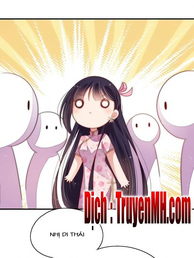 đọc truyện Ngày Nào Thiếu Soái Cũng Ghen Chương 91 ảnh 10 tại Thiên Thai Truyện