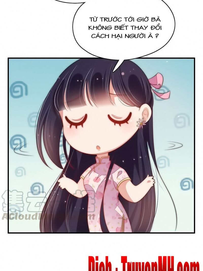 đọc truyện Ngày Nào Thiếu Soái Cũng Ghen Chương 91 ảnh 11 tại Thiên Thai Truyện