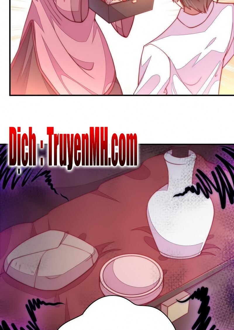 đọc truyện Ngày Nào Thiếu Soái Cũng Ghen Chương 92 ảnh 12 tại Thiên Thai Truyện