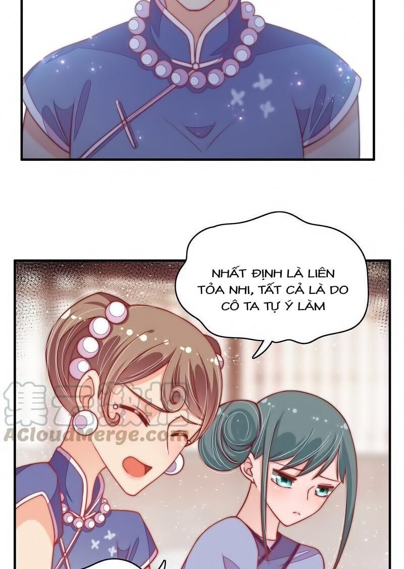 đọc truyện Ngày Nào Thiếu Soái Cũng Ghen Chương 92 ảnh 15 tại Thiên Thai Truyện