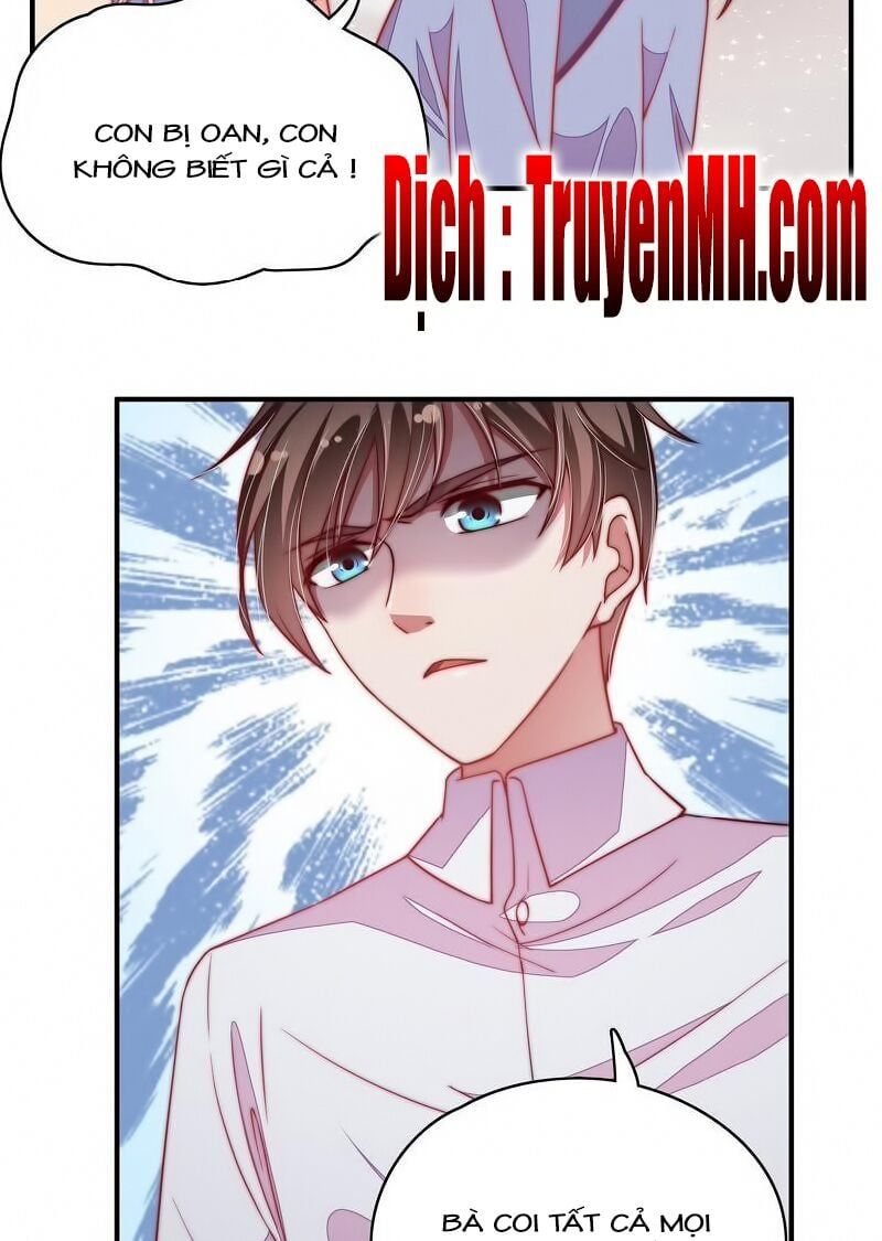 đọc truyện Ngày Nào Thiếu Soái Cũng Ghen Chương 92 ảnh 16 tại Thiên Thai Truyện