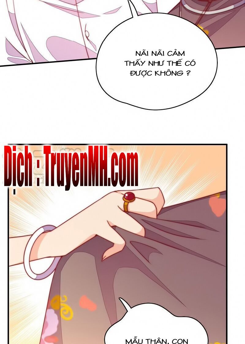 đọc truyện Ngày Nào Thiếu Soái Cũng Ghen Chương 92 ảnh 18 tại Thiên Thai Truyện