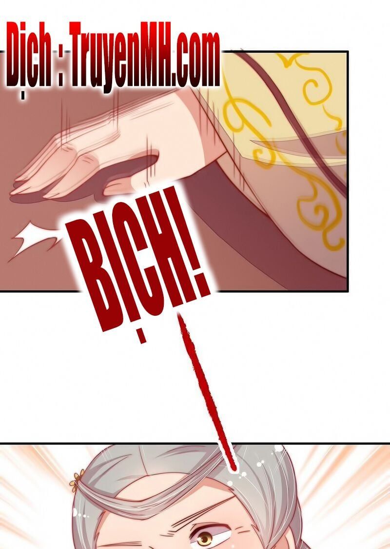 đọc truyện Ngày Nào Thiếu Soái Cũng Ghen Chương 92 ảnh 4 tại Thiên Thai Truyện