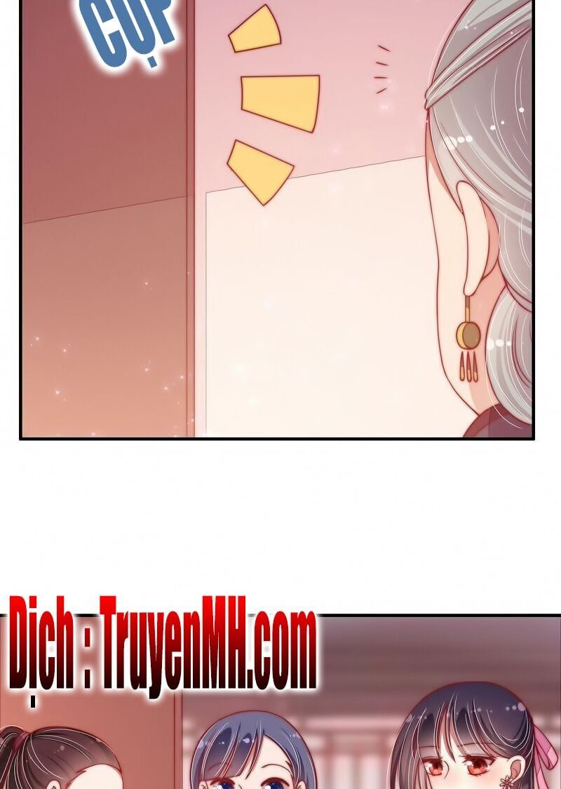 đọc truyện Ngày Nào Thiếu Soái Cũng Ghen Chương 92 ảnh 9 tại Thiên Thai Truyện