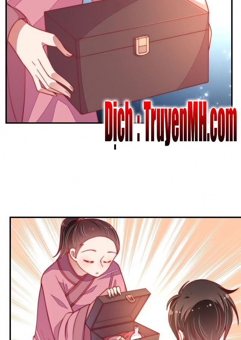 đọc truyện Ngày Nào Thiếu Soái Cũng Ghen Chương 92 ảnh 11 tại Thiên Thai Truyện