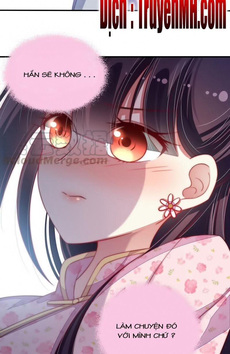 đọc truyện Ngày Nào Thiếu Soái Cũng Ghen Chương 93 ảnh 12 tại Thiên Thai Truyện