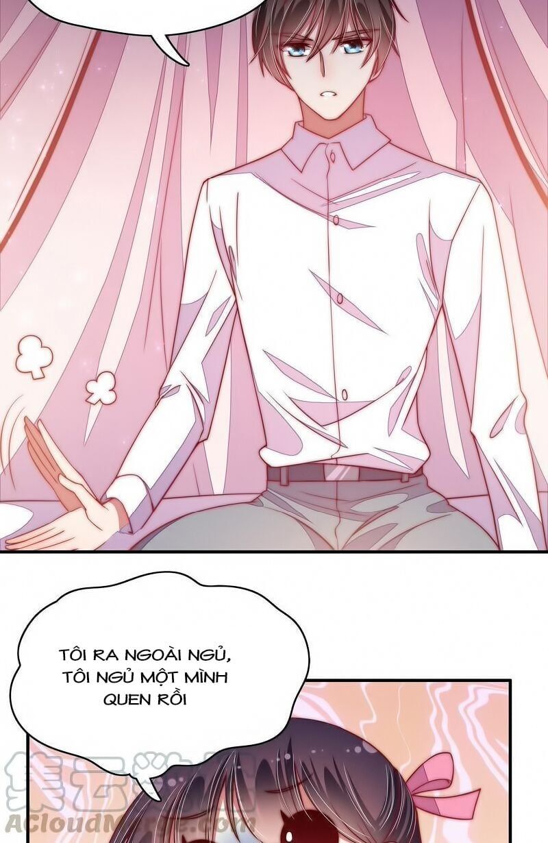 đọc truyện Ngày Nào Thiếu Soái Cũng Ghen Chương 93 ảnh 14 tại Thiên Thai Truyện