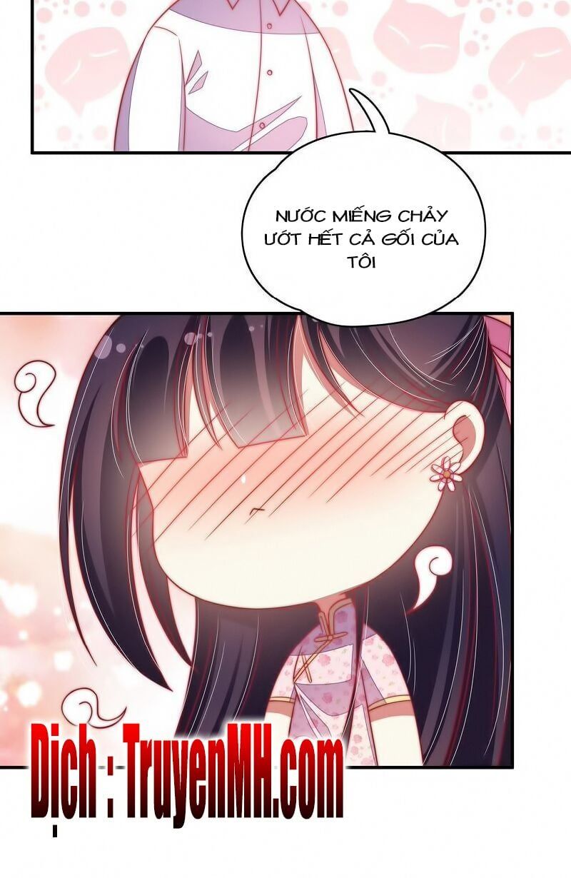 đọc truyện Ngày Nào Thiếu Soái Cũng Ghen Chương 93 ảnh 16 tại Thiên Thai Truyện