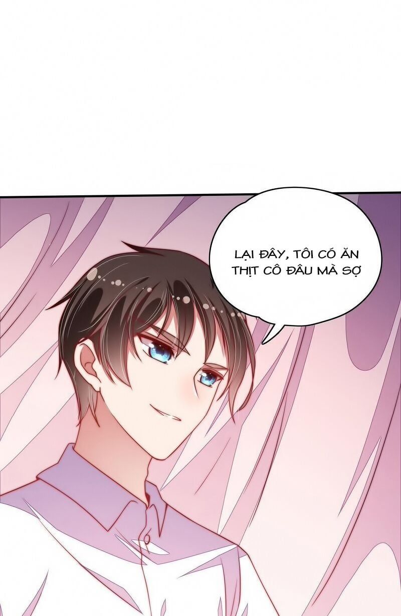 đọc truyện Ngày Nào Thiếu Soái Cũng Ghen Chương 93 ảnh 17 tại Thiên Thai Truyện