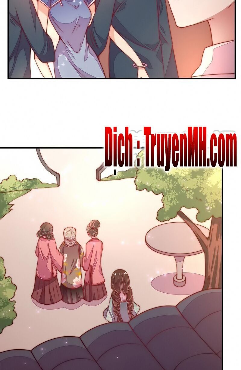 đọc truyện Ngày Nào Thiếu Soái Cũng Ghen Chương 93 ảnh 7 tại Thiên Thai Truyện