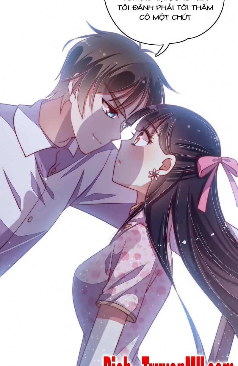 đọc truyện Ngày Nào Thiếu Soái Cũng Ghen Chương 93 ảnh 11 tại Thiên Thai Truyện