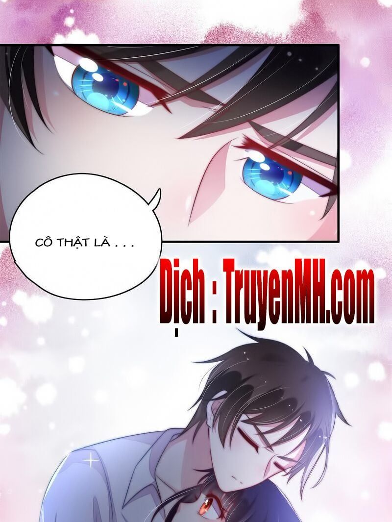 đọc truyện Ngày Nào Thiếu Soái Cũng Ghen Chương 94 ảnh 14 tại Thiên Thai Truyện