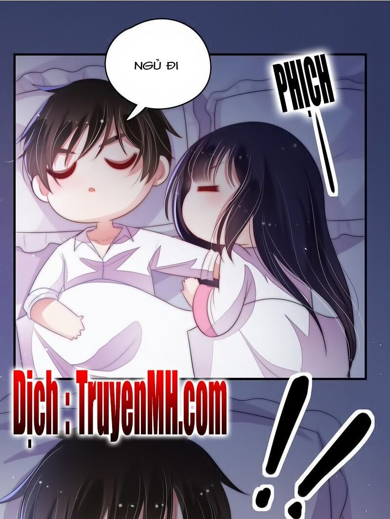 đọc truyện Ngày Nào Thiếu Soái Cũng Ghen Chương 94 ảnh 18 tại Thiên Thai Truyện