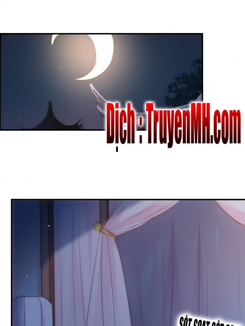 đọc truyện Ngày Nào Thiếu Soái Cũng Ghen Chương 94 ảnh 4 tại Thiên Thai Truyện