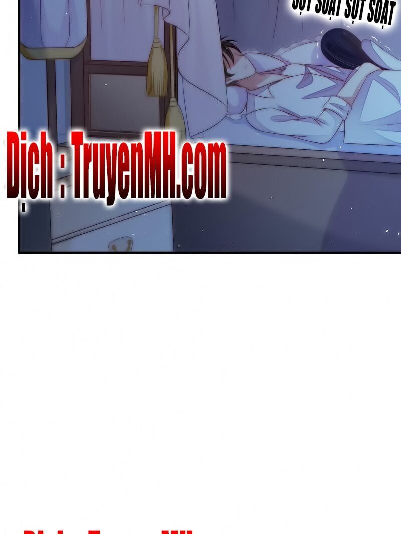 đọc truyện Ngày Nào Thiếu Soái Cũng Ghen Chương 94 ảnh 5 tại Thiên Thai Truyện