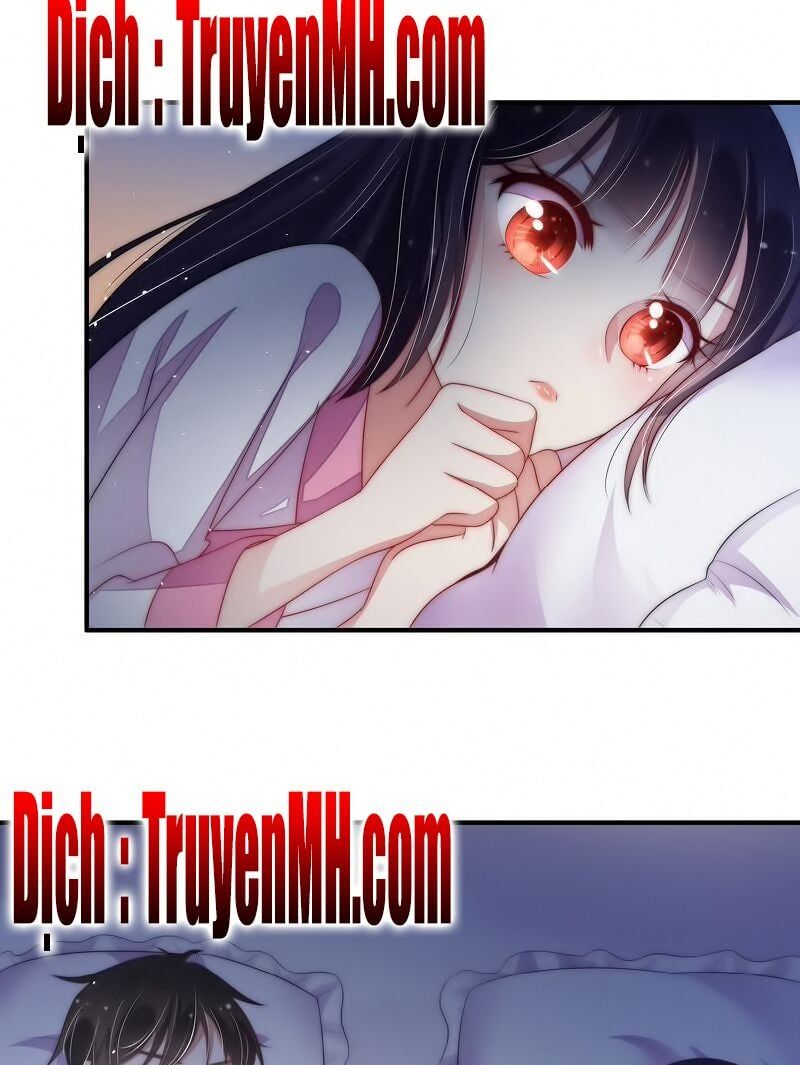 đọc truyện Ngày Nào Thiếu Soái Cũng Ghen Chương 94 ảnh 6 tại Thiên Thai Truyện