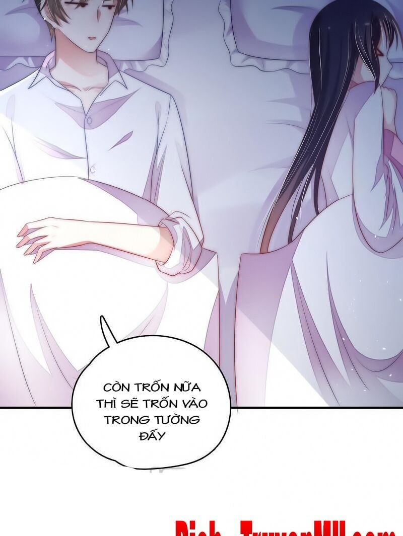 đọc truyện Ngày Nào Thiếu Soái Cũng Ghen Chương 94 ảnh 7 tại Thiên Thai Truyện