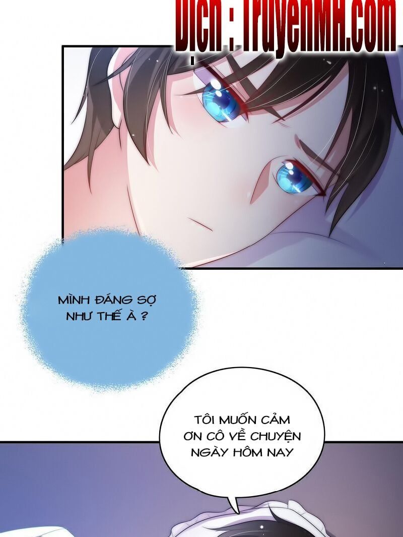 đọc truyện Ngày Nào Thiếu Soái Cũng Ghen Chương 94 ảnh 8 tại Thiên Thai Truyện