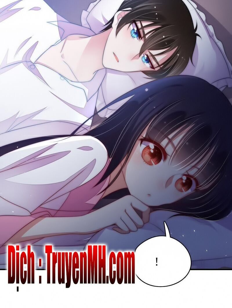 đọc truyện Ngày Nào Thiếu Soái Cũng Ghen Chương 94 ảnh 9 tại Thiên Thai Truyện