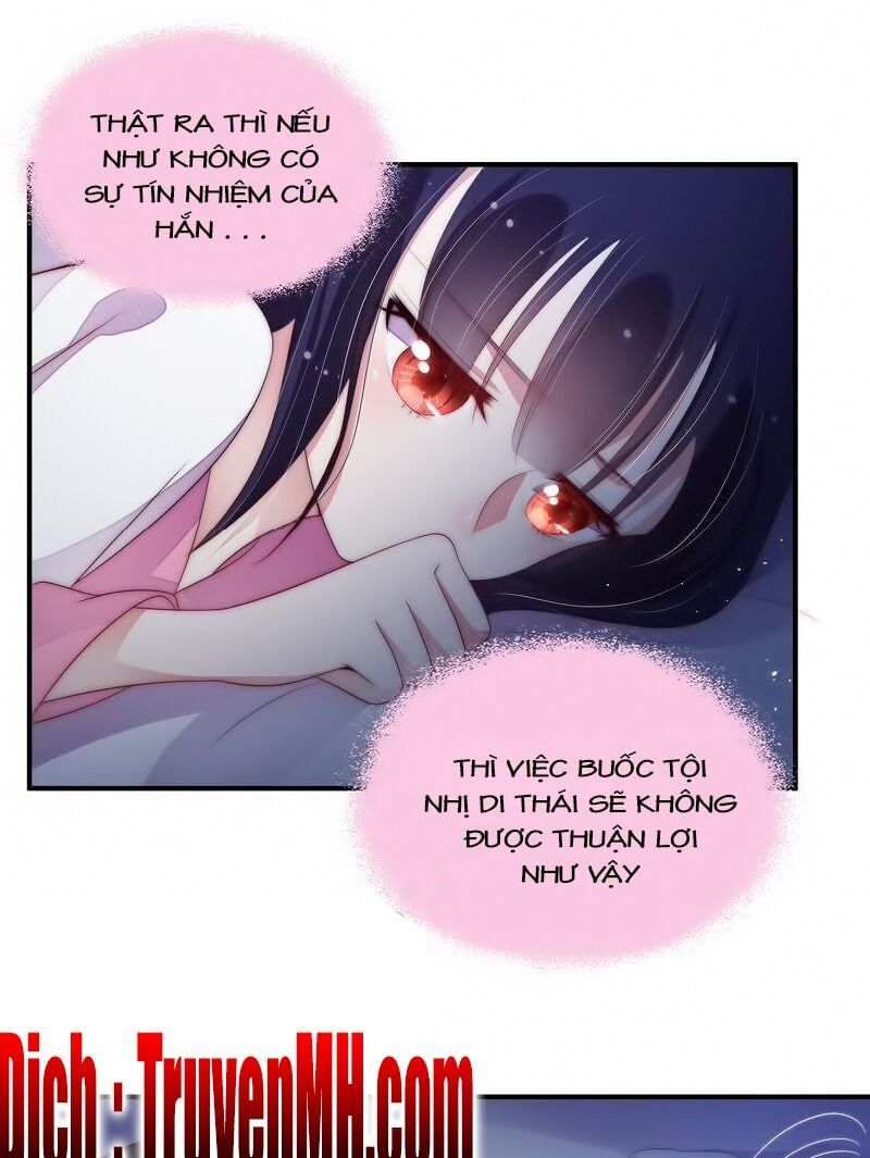 đọc truyện Ngày Nào Thiếu Soái Cũng Ghen Chương 94 ảnh 10 tại Thiên Thai Truyện