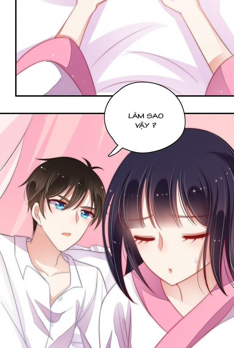 đọc truyện Ngày Nào Thiếu Soái Cũng Ghen Chương 95 ảnh 12 tại Thiên Thai Truyện