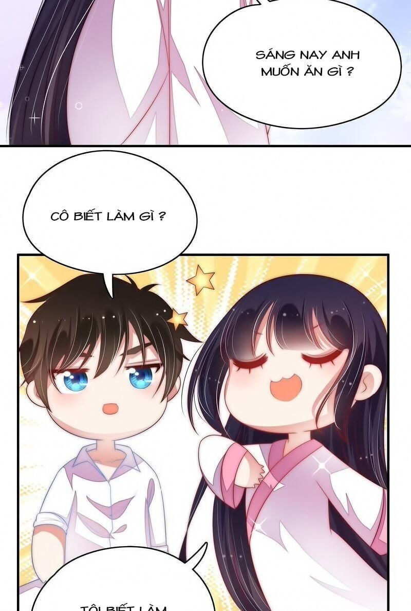 đọc truyện Ngày Nào Thiếu Soái Cũng Ghen Chương 95 ảnh 14 tại Thiên Thai Truyện