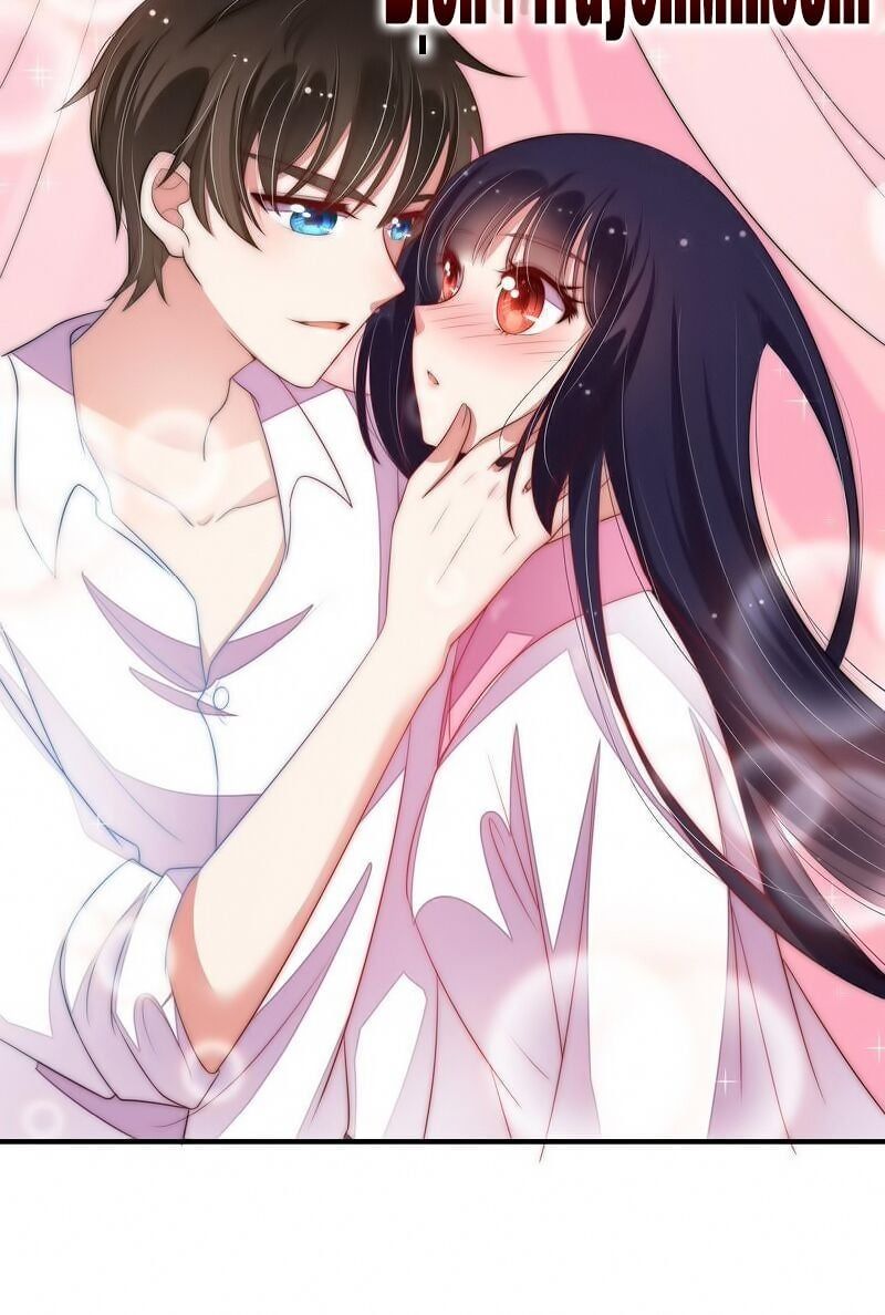 đọc truyện Ngày Nào Thiếu Soái Cũng Ghen Chương 95 ảnh 16 tại Thiên Thai Truyện