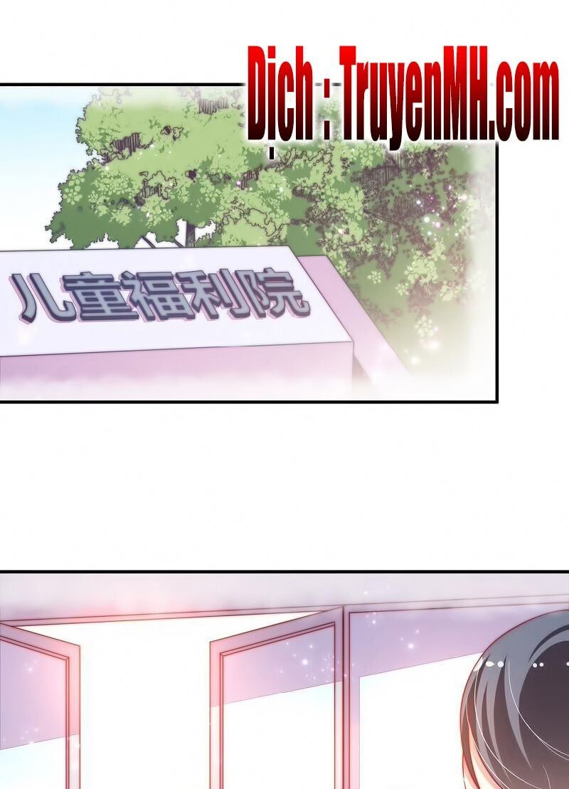 đọc truyện Ngày Nào Thiếu Soái Cũng Ghen Chương 95 ảnh 17 tại Thiên Thai Truyện