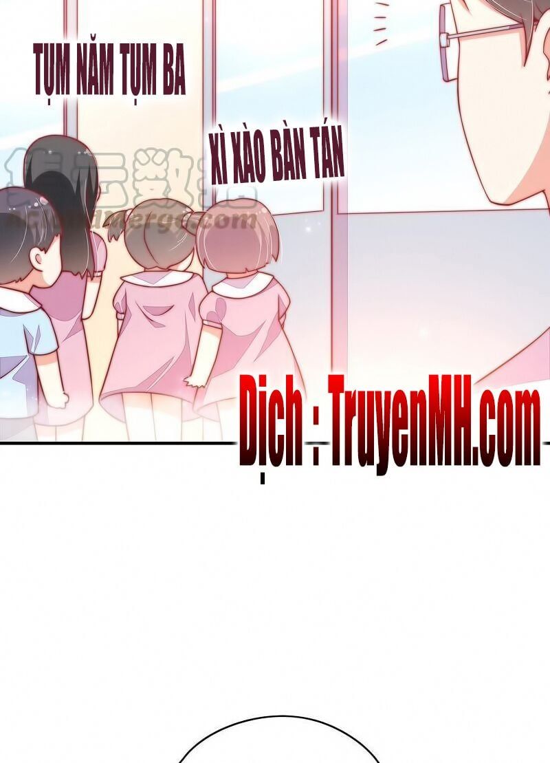 đọc truyện Ngày Nào Thiếu Soái Cũng Ghen Chương 95 ảnh 18 tại Thiên Thai Truyện