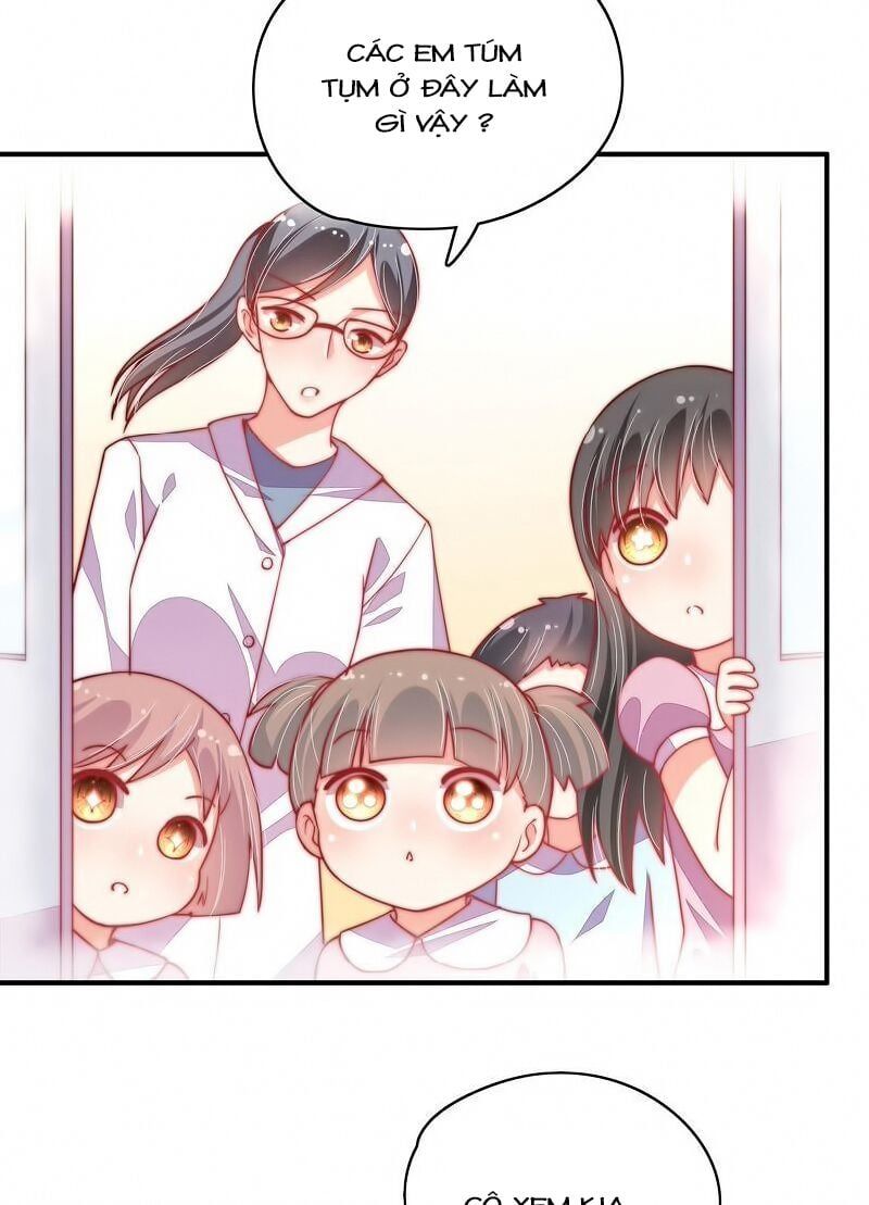 đọc truyện Ngày Nào Thiếu Soái Cũng Ghen Chương 95 ảnh 19 tại Thiên Thai Truyện