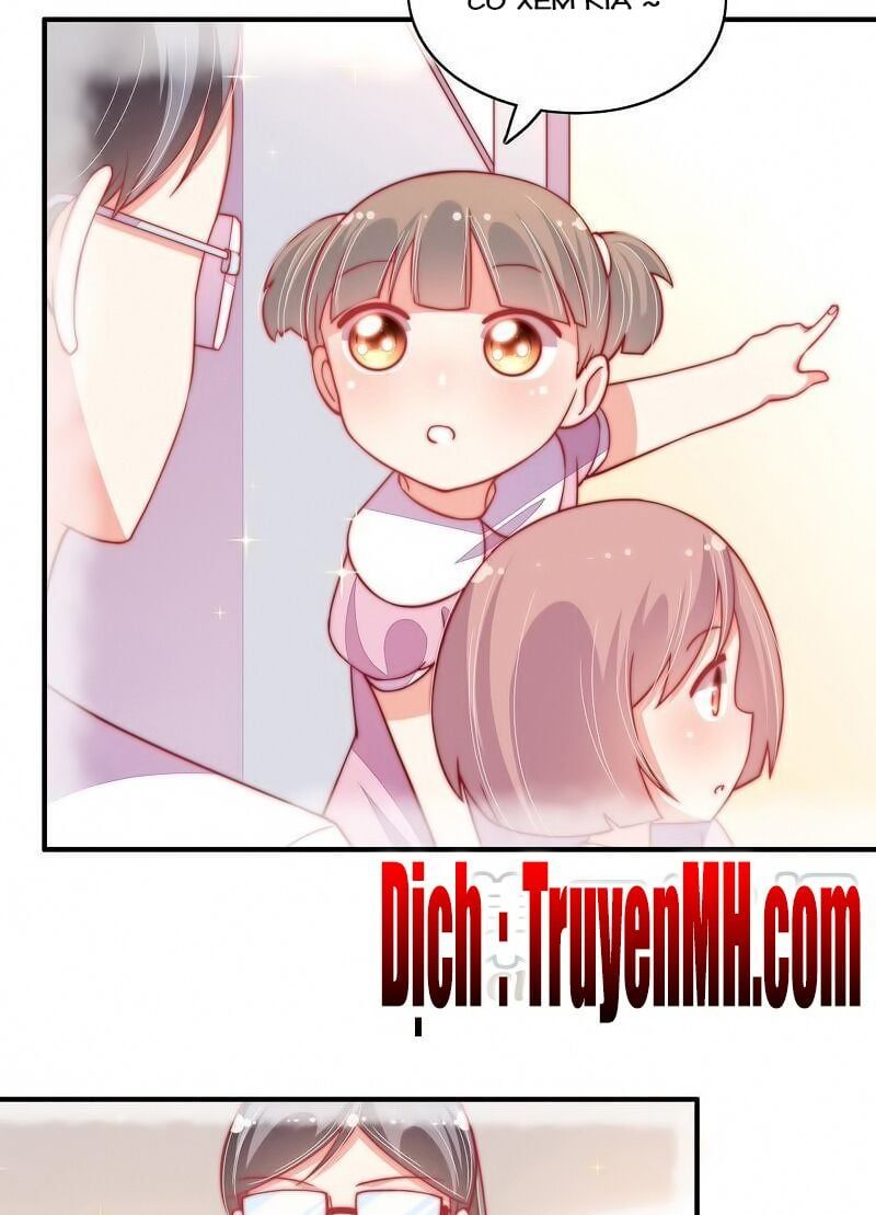 đọc truyện Ngày Nào Thiếu Soái Cũng Ghen Chương 95 ảnh 20 tại Thiên Thai Truyện