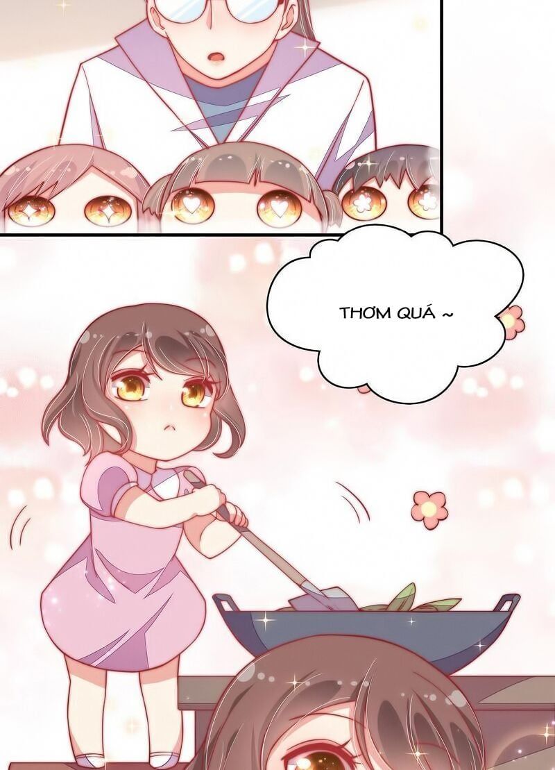 đọc truyện Ngày Nào Thiếu Soái Cũng Ghen Chương 95 ảnh 21 tại Thiên Thai Truyện