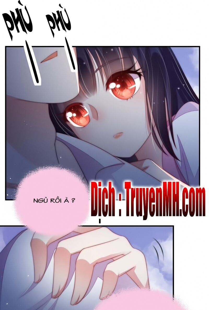 đọc truyện Ngày Nào Thiếu Soái Cũng Ghen Chương 95 ảnh 4 tại Thiên Thai Truyện