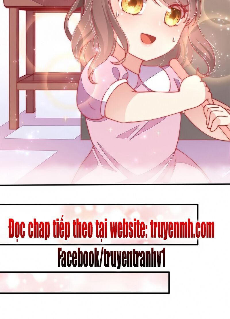 đọc truyện Ngày Nào Thiếu Soái Cũng Ghen Chương 95 ảnh 22 tại Thiên Thai Truyện