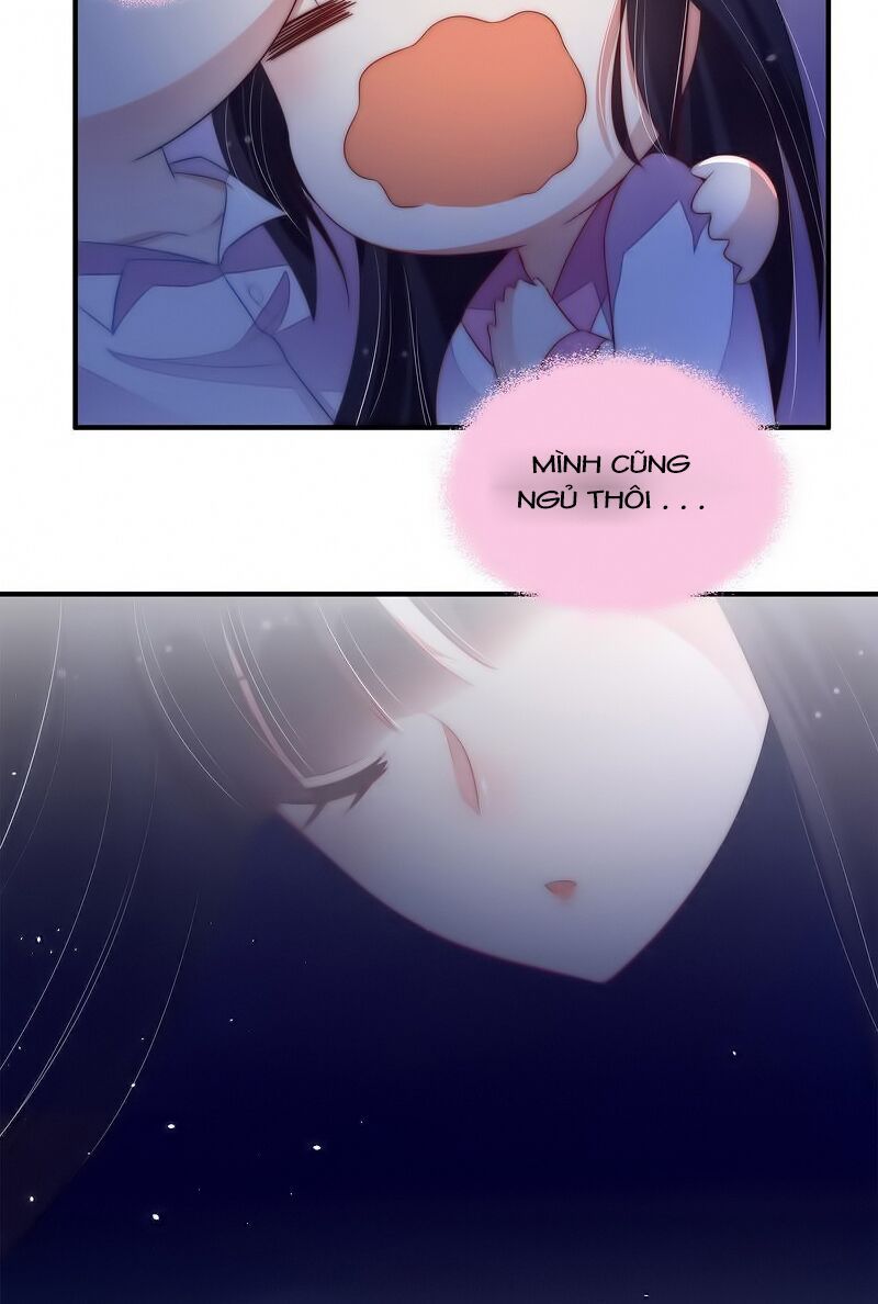 đọc truyện Ngày Nào Thiếu Soái Cũng Ghen Chương 95 ảnh 6 tại Thiên Thai Truyện