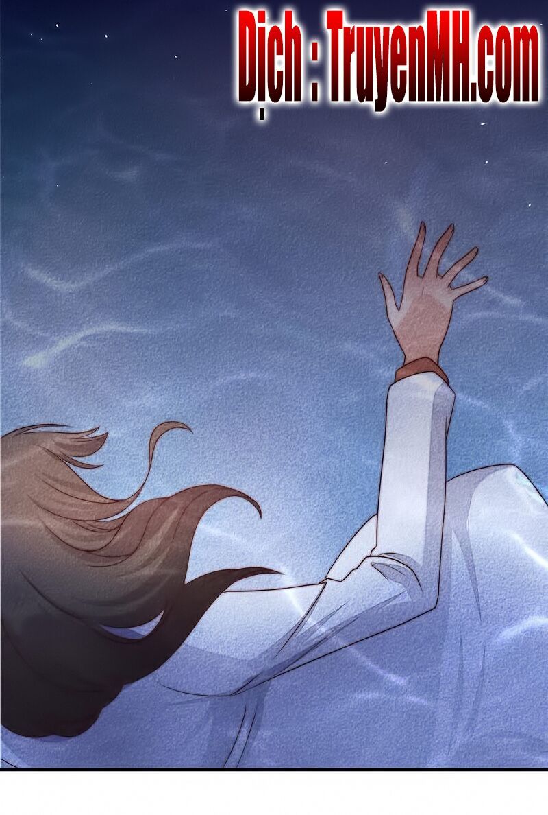 đọc truyện Ngày Nào Thiếu Soái Cũng Ghen Chương 95 ảnh 7 tại Thiên Thai Truyện