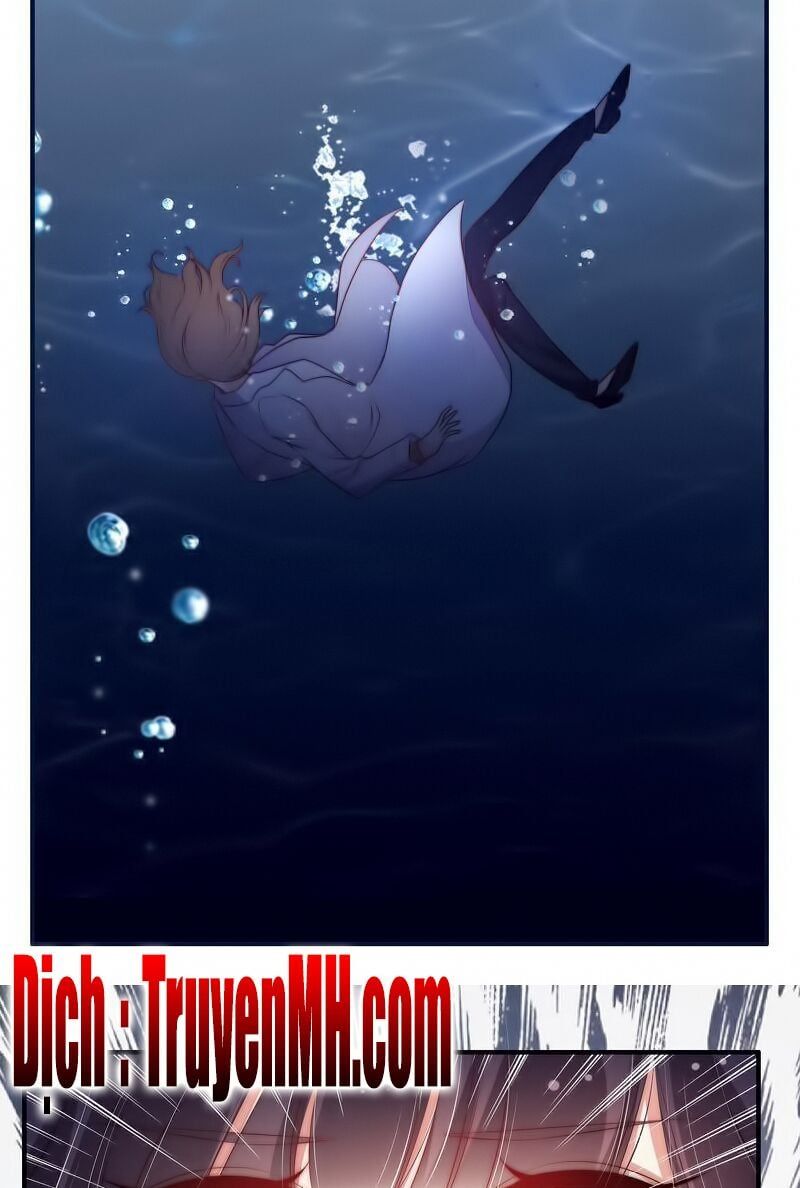 đọc truyện Ngày Nào Thiếu Soái Cũng Ghen Chương 95 ảnh 9 tại Thiên Thai Truyện