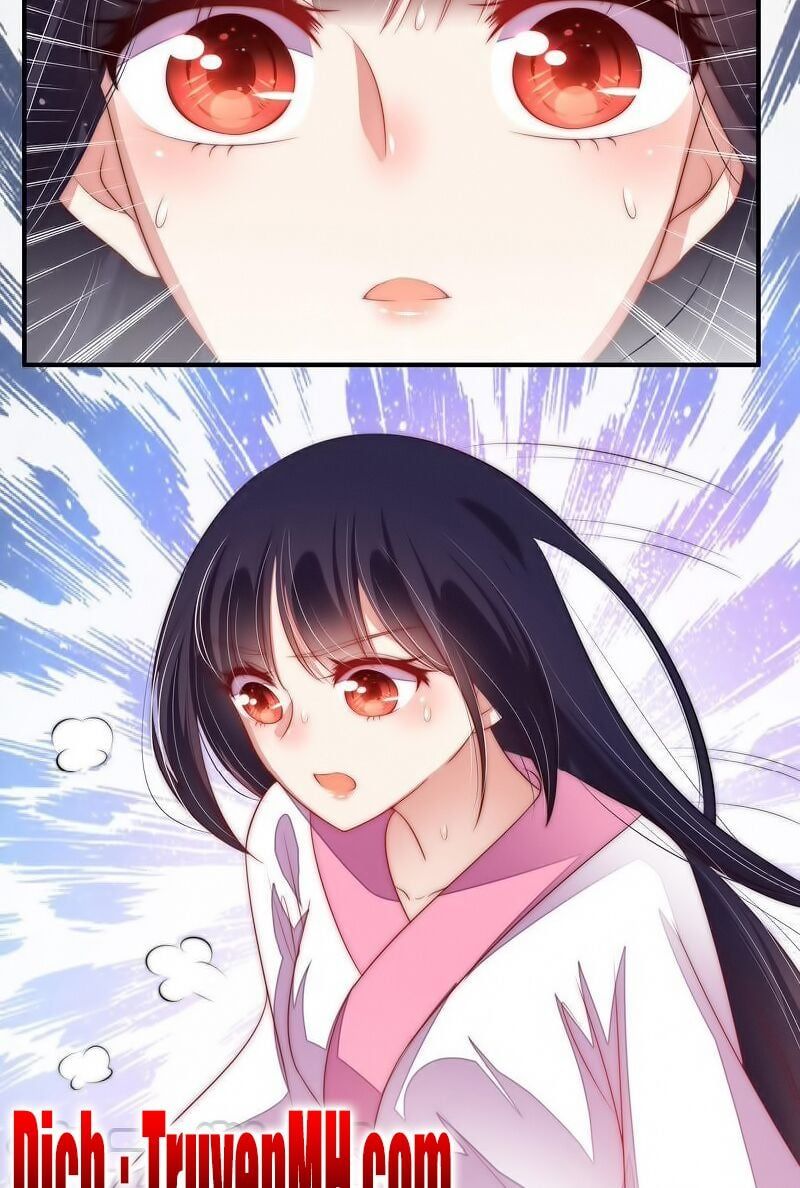 đọc truyện Ngày Nào Thiếu Soái Cũng Ghen Chương 95 ảnh 10 tại Thiên Thai Truyện