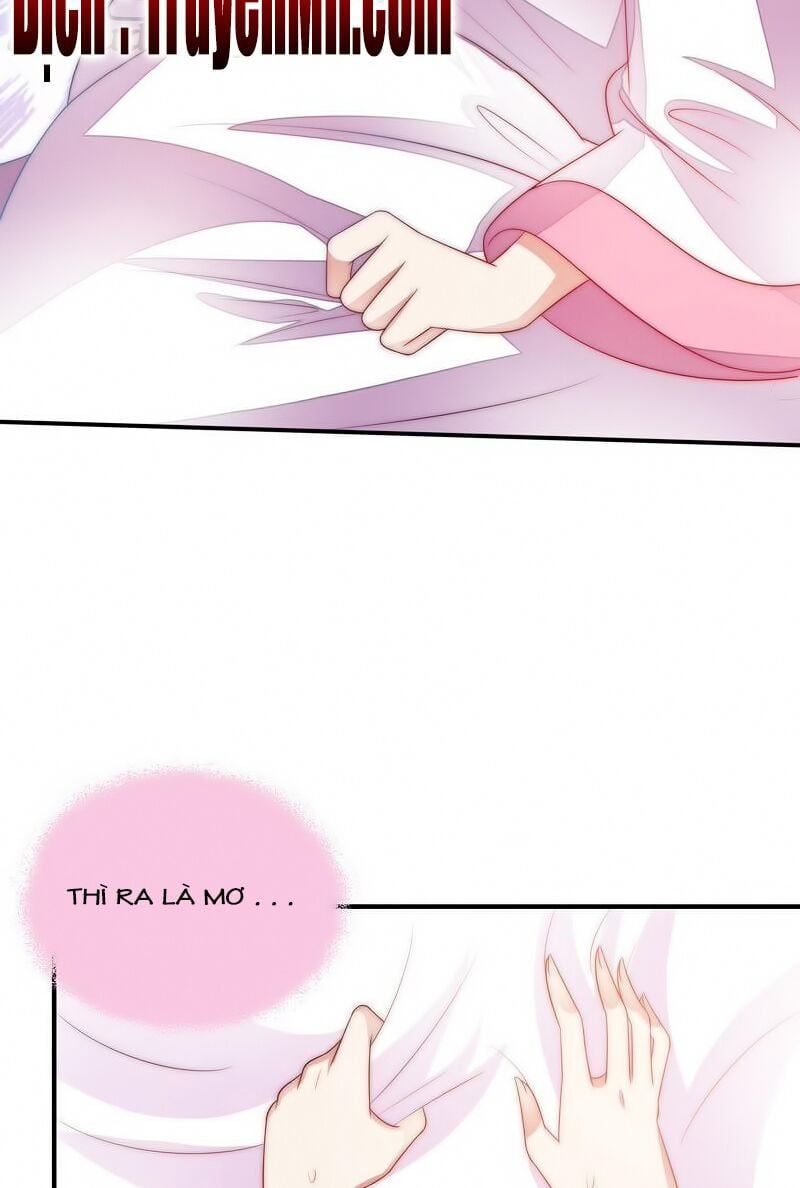 đọc truyện Ngày Nào Thiếu Soái Cũng Ghen Chương 95 ảnh 11 tại Thiên Thai Truyện