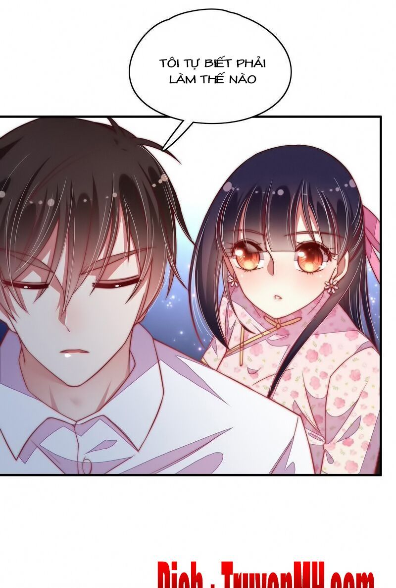 đọc truyện Ngày Nào Thiếu Soái Cũng Ghen Chương 96 ảnh 14 tại Thiên Thai Truyện