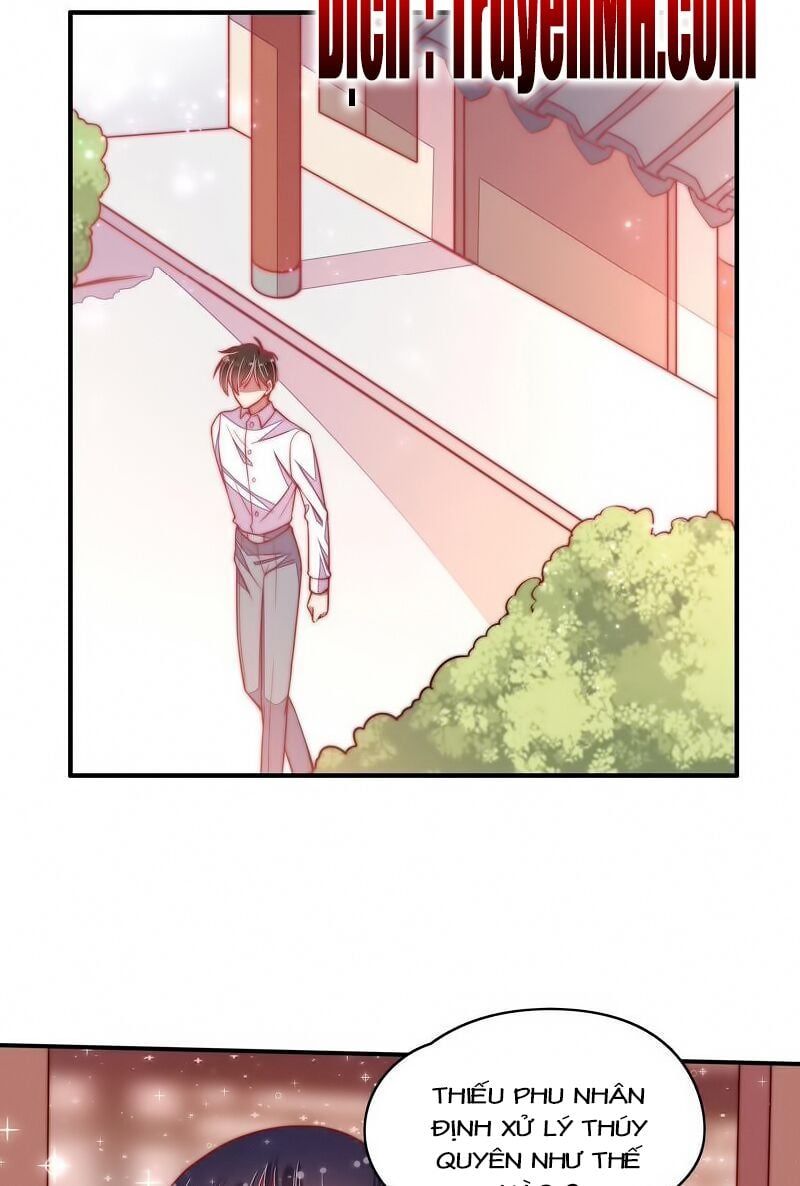 đọc truyện Ngày Nào Thiếu Soái Cũng Ghen Chương 96 ảnh 15 tại Thiên Thai Truyện